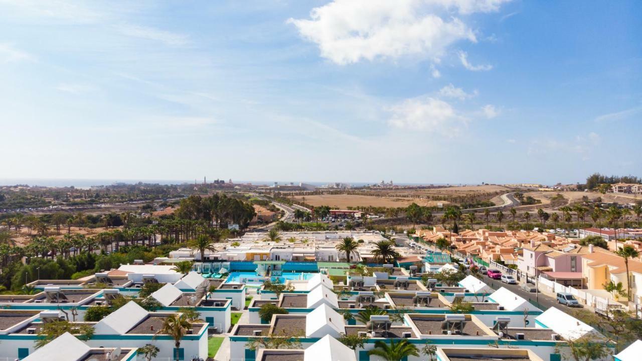 Vista Bella Bungalows Adults Only Сан-Бартоломе Экстерьер фото